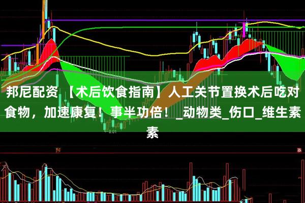 邦尼配资 【术后饮食指南】人工关节置换术后吃对食物，加速康复！事半功倍！_动物类_伤口_维生素
